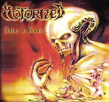 Motorized : Dolor de Nadie (Nobody's Pain)